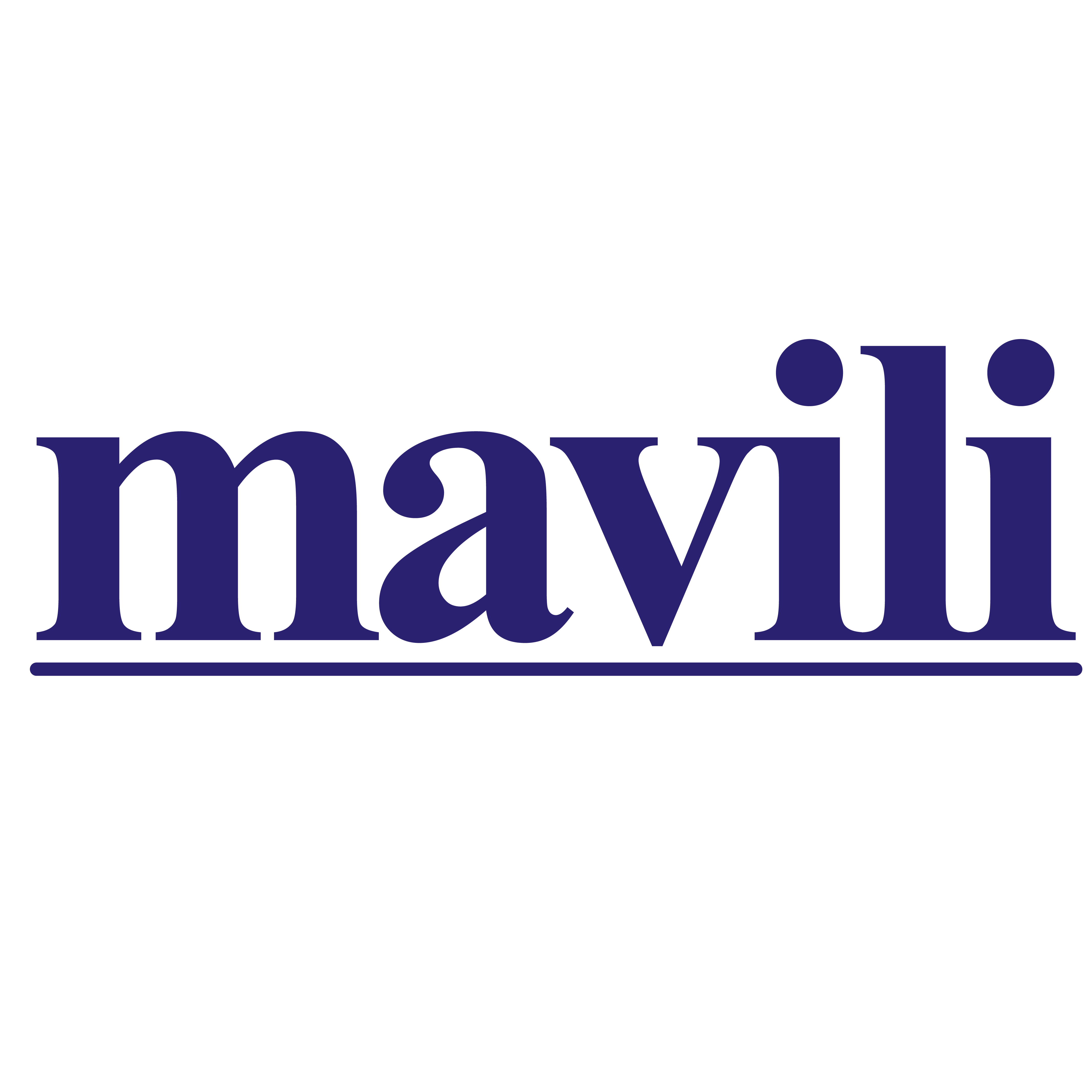 MAVİLİ ELEKTRONİK