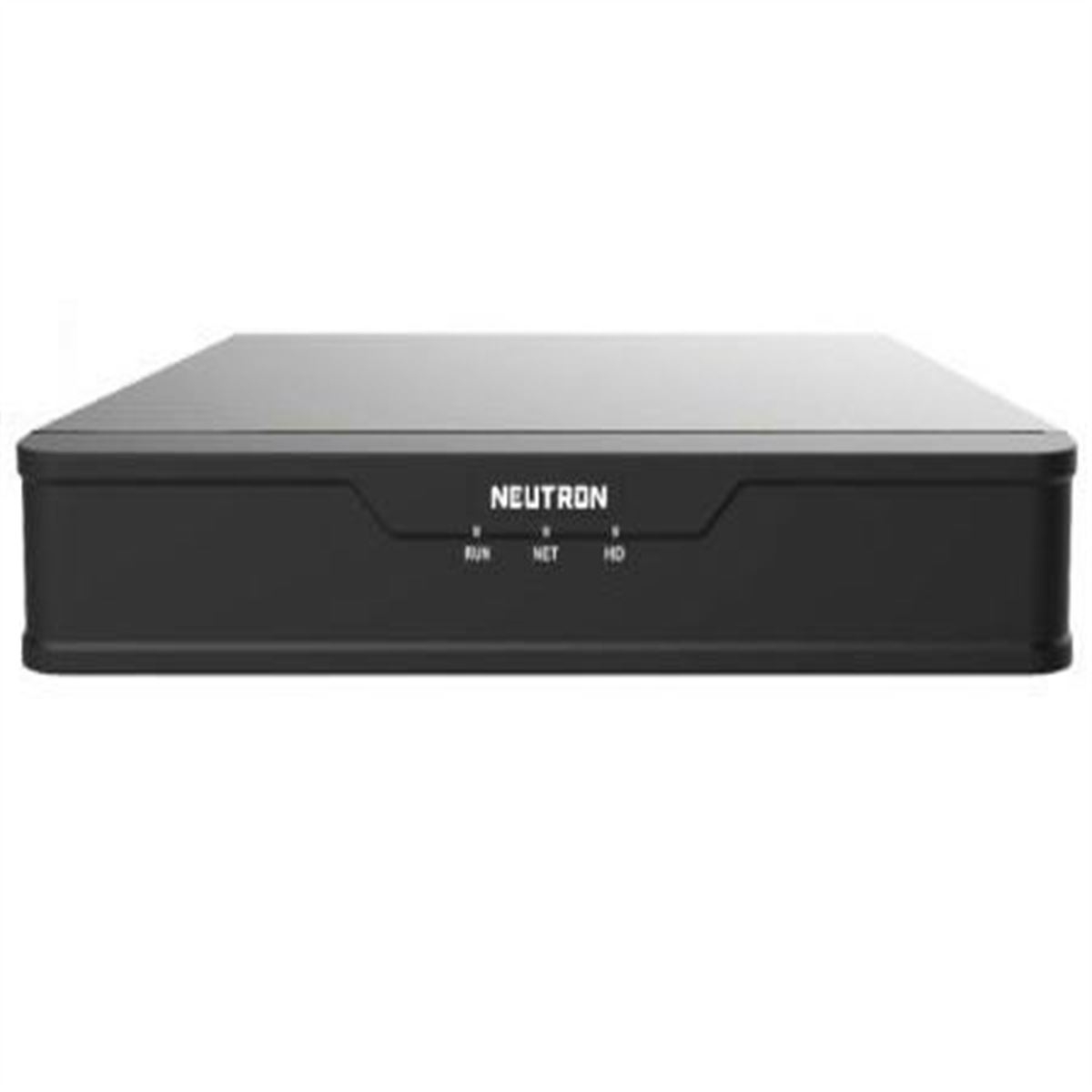 NEUTRON 16 KANAL HYBRID DVR-ANALOG & IP KAMERA KAYIT CİHAZI 