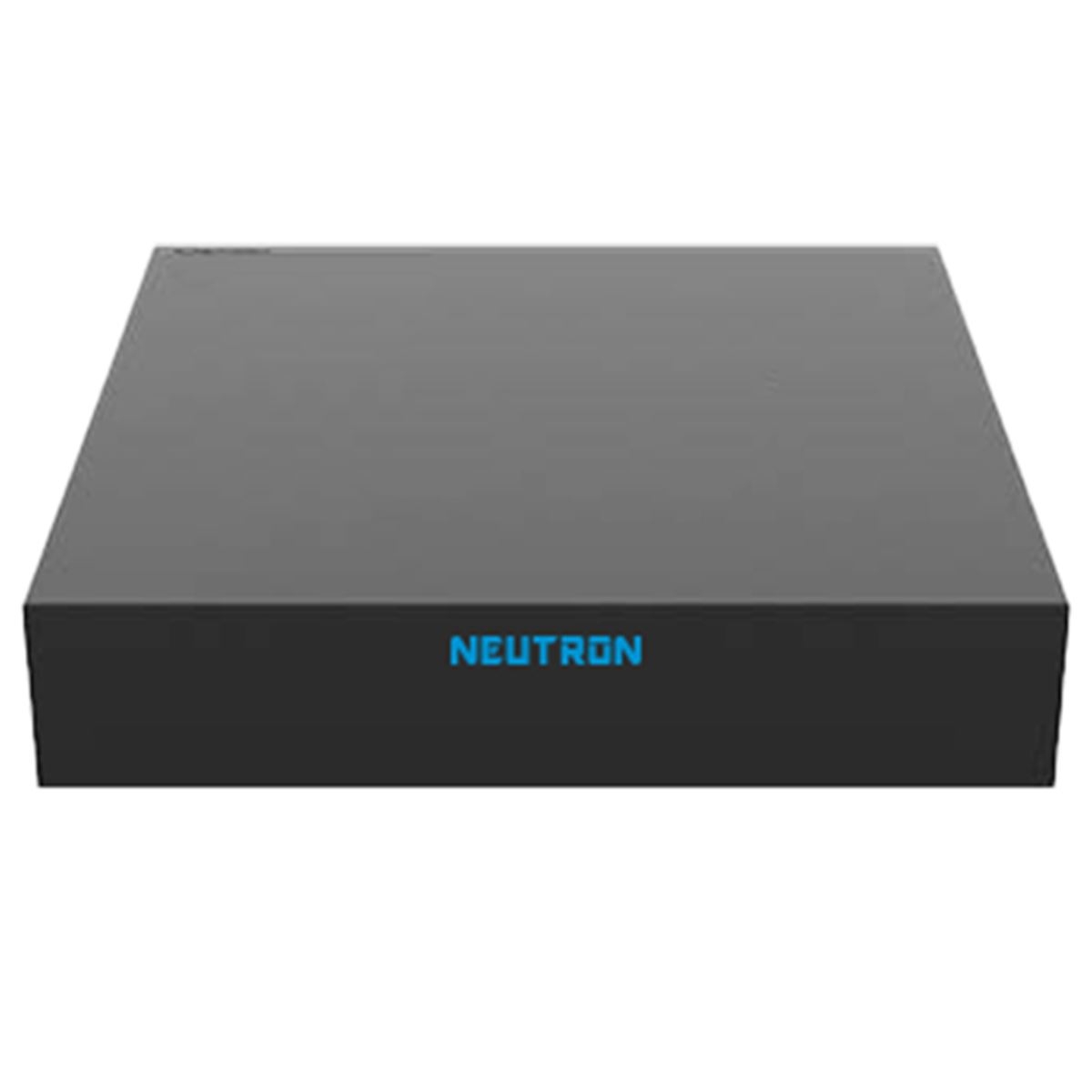 NEUTRON 4 KANAL HYBRID DVR KAYIT CİHAZI- ANALOG VE IP KAMERA KAYIT SİSTEMİ