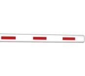 6 metre Bariyer kolu-Otopark Bariyer Sistemleri İçin