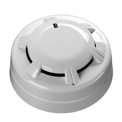 Mavili ML-1160 Akıllı Adresli MultiSensör CO+Isı Dedektör