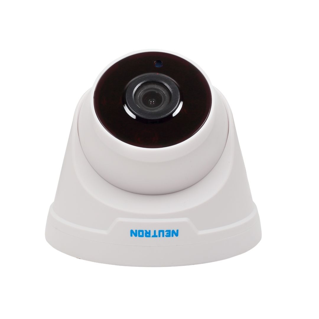 Neutron HD-U AHD 4 Megapiksel Dome Kamera – İç Mekan Güvenlik Çözümü