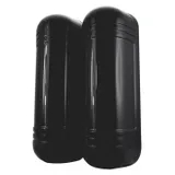 NEON TBS-100   2 IŞINLI INFRARED BARİYER. 100 MT.