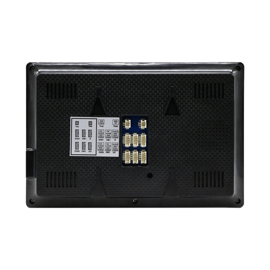 66755-MW 7”Full LCD AHD Monitör
