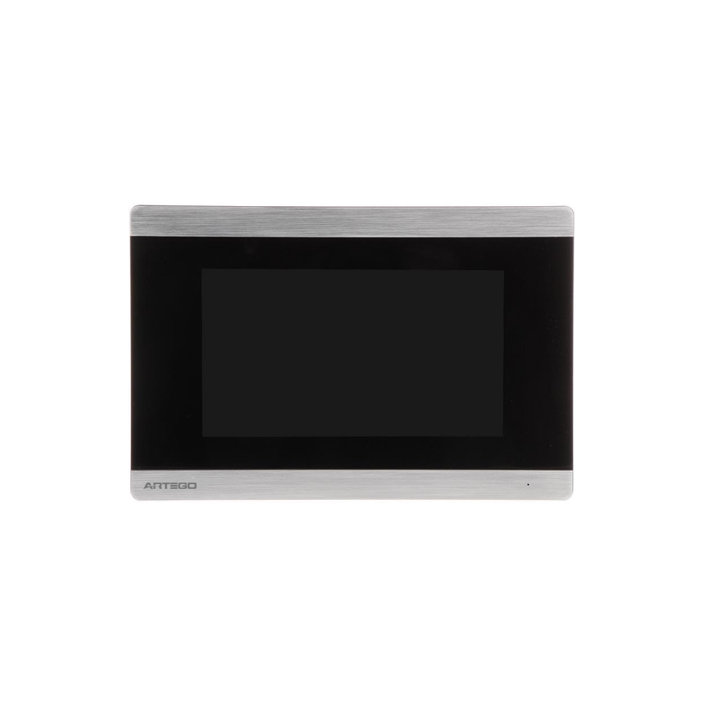 67704T-AN 7” Full LCD IP Monitörler
