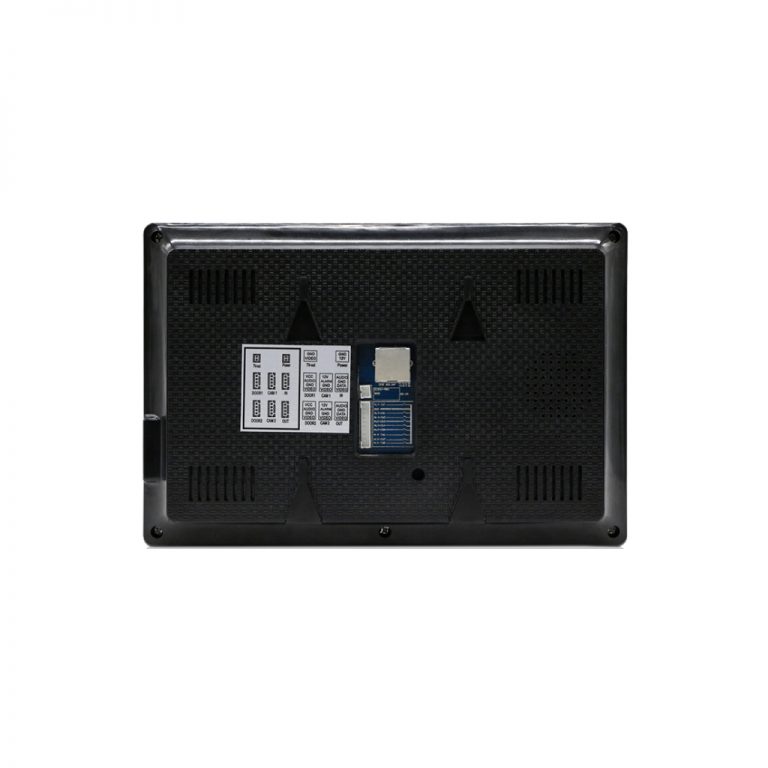 67709T 7” Full LCD IP Monitörler