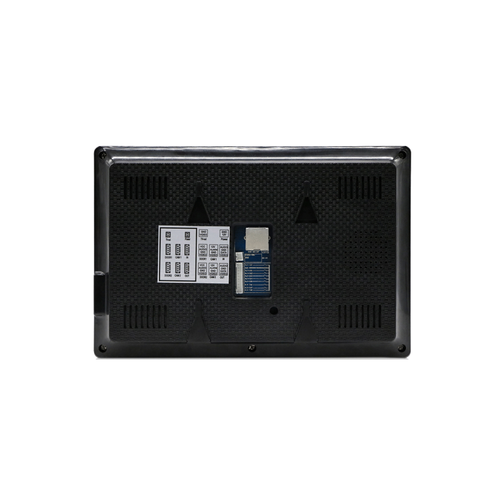 67718T 7” Full LCD IP Monitörler