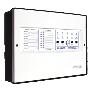 Mavili ML 1230.N Akıllı Adresli Tekrarlayıcı Panel (Çevrimsiz Network)