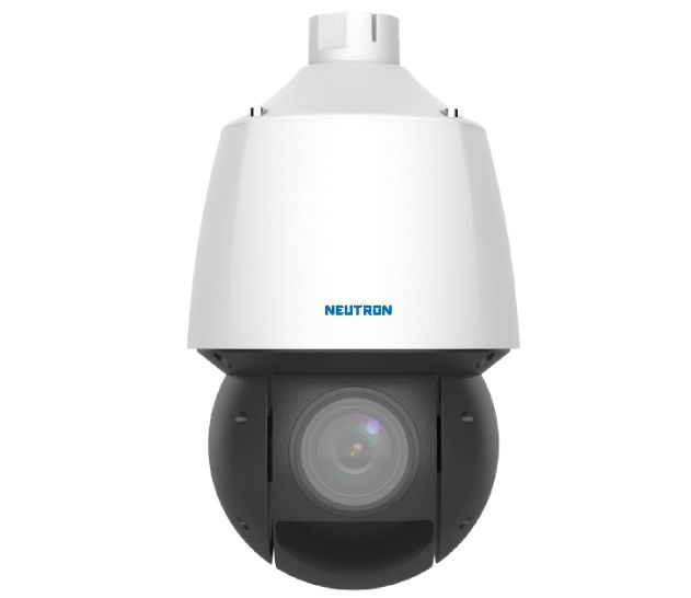 NEUTRON NEU-IPSD42-X25 4MP 25X IP PTZ KAMERA