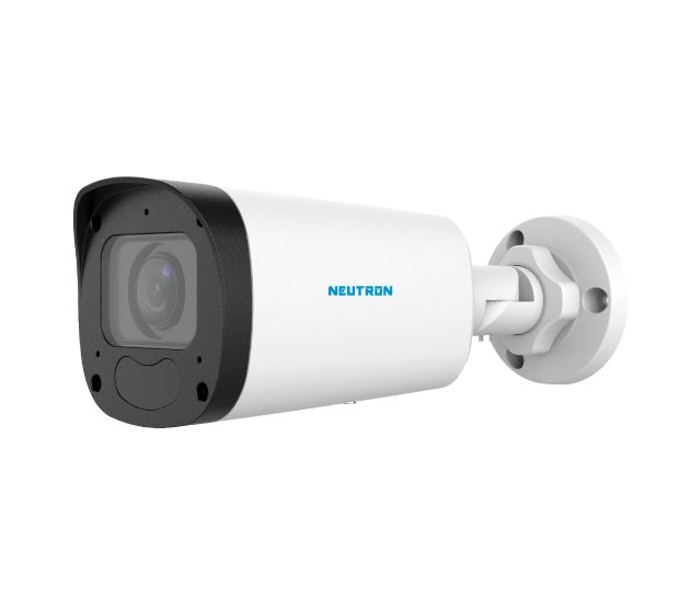 NEUTRON NEU-IPBM411 4MP BULLET MOTORİZE IP KAMERA