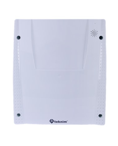 TEKNİM SET VAP-404PT PSTN Lİ ALARM SETİ