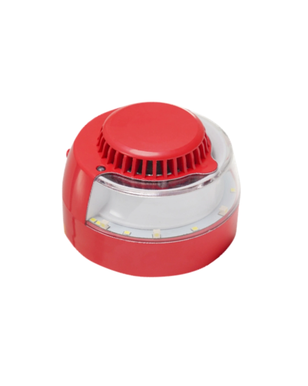 VIONTY VKS-3492 KABLOSUZ FLASÖRLÜ YANGIN SİRENİ (YANGIN ALARM SİSTEMLERİ İÇİN)
