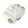 DT-DBC4A1 2 Kablolu ve Ray Tipi