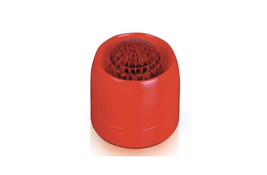 GST DC-9403(IS) Exproof Konvansiyonel Flaşörlü Siren