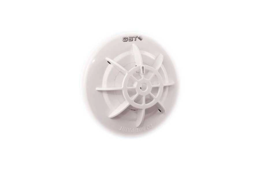 GST DI-9103E Akıllı Adresli Isı Dedektörü (Sabit Isı & Isı Artış)