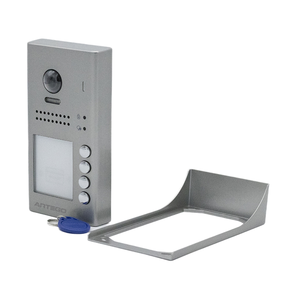 DT-607/ID-S4