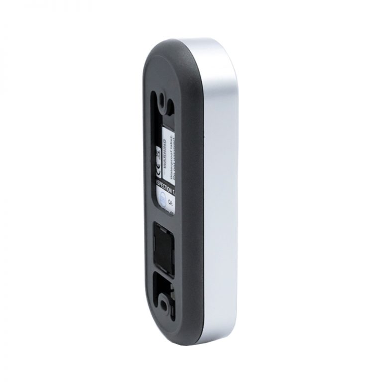 IX-610 IP Dış Kapı Zil Paneli