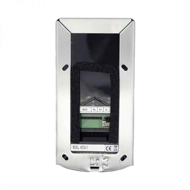DT-611KP