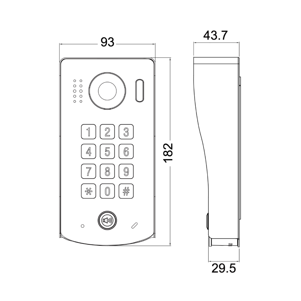DT-611MK