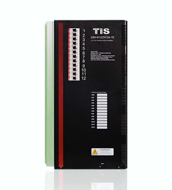 Endüstriyel Dimmer