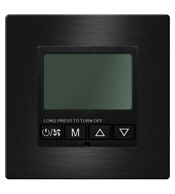 Click Akıllı Termostat-WİFİ Destekli Isı ve İklim Kontrol Ünitesi