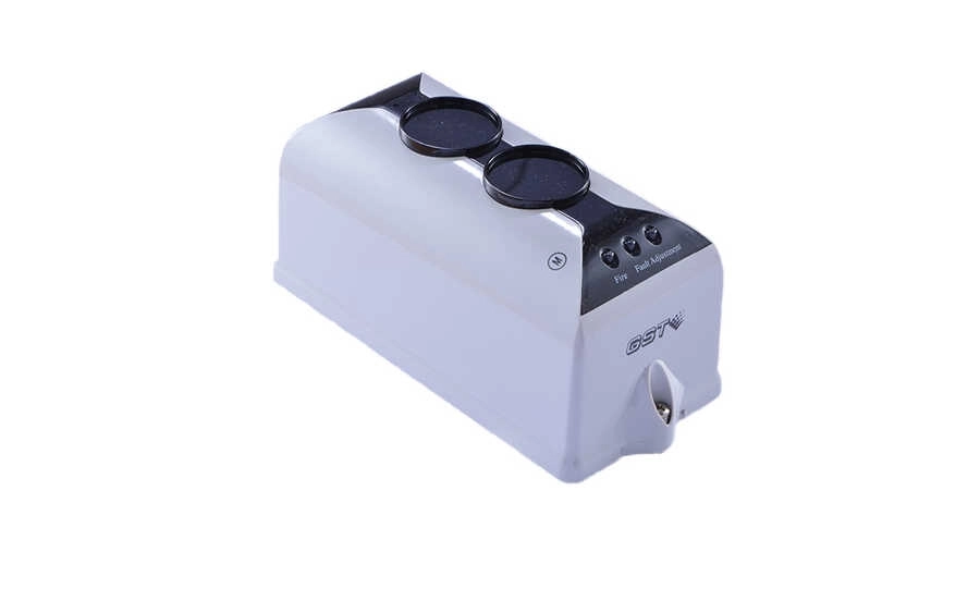 GST I-9105R Reflektörlü Beam Dedektörü 100 Mt