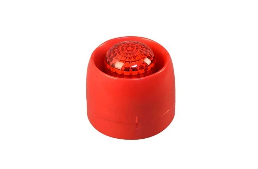 GST I-9403 Akıllı Adresli Flaşörlü Siren (24V DC)