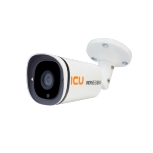 ICU 4318 HD 2MP Güvenlik Kamerası