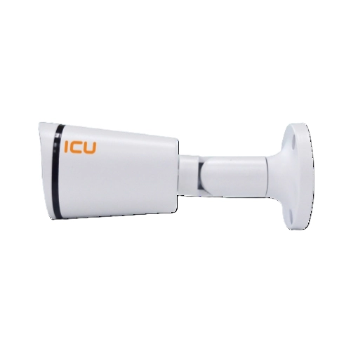 ICU 4318 HD 2MP Güvenlik Kamerası