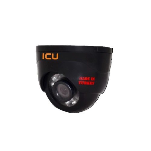 ICU ARC112PS 2MP Güvenlik Kamerası
