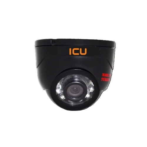 ICU ARC112PS 2MP Güvenlik Kamerası
