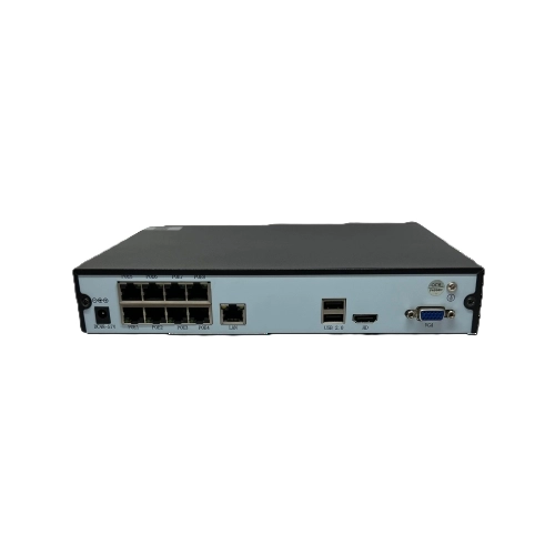 Knowledge KL IVR4K16-1 P8 SC 16 Kanal 4K NVR Kayıt Cihazı