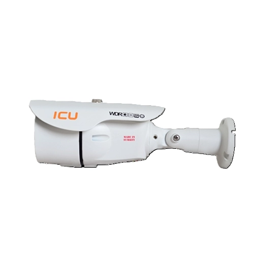 ICU 172 HD 2MP Güvenlik Kamerası