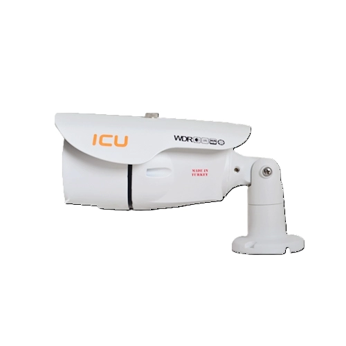 ICU 172 HD 2MP Güvenlik Kamerası