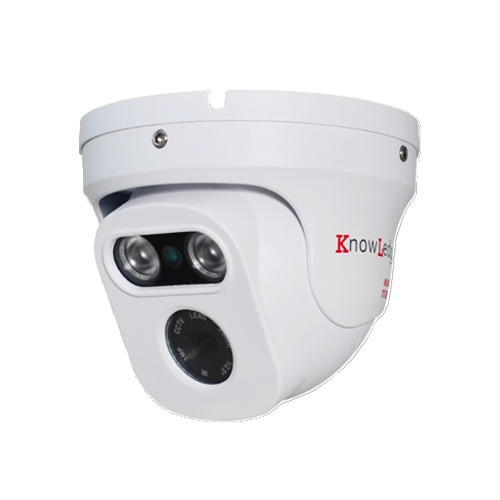 KL 4102MD 2MPSC AF 2 MP IP Güvenlik Kamerası