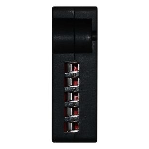TIS CONTROL  4-20mA Analog Giriş Modülü
