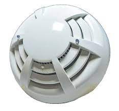 TEKNİM  TFD-1170 AKILLI ADRESLİ DOĞALGAZ DEDEKTÖRÜ