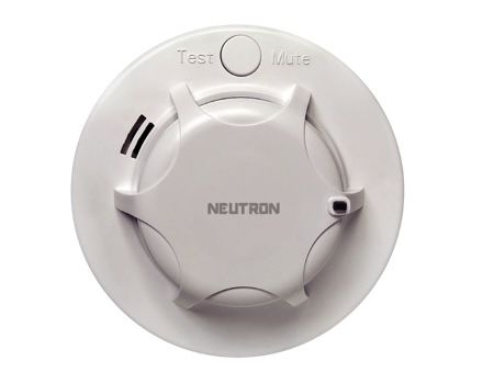 NEUTRON%20WİFİ%20DUMAN%20DEDEKTÖRÜ-Kablosuz%20Yangın%20Dedektörü