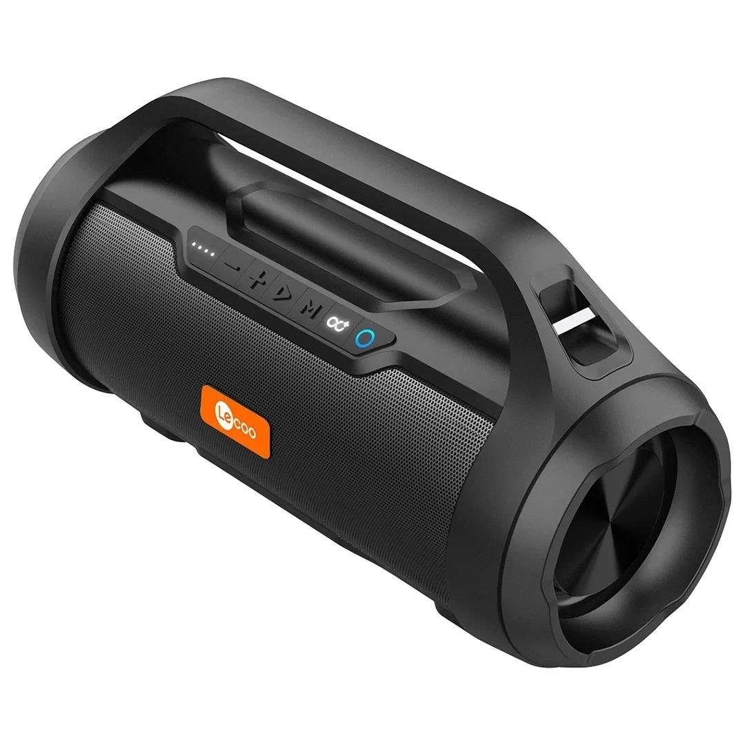 Lecoo DS154 RGB Taşınabilir Bluetooth Hoparlör