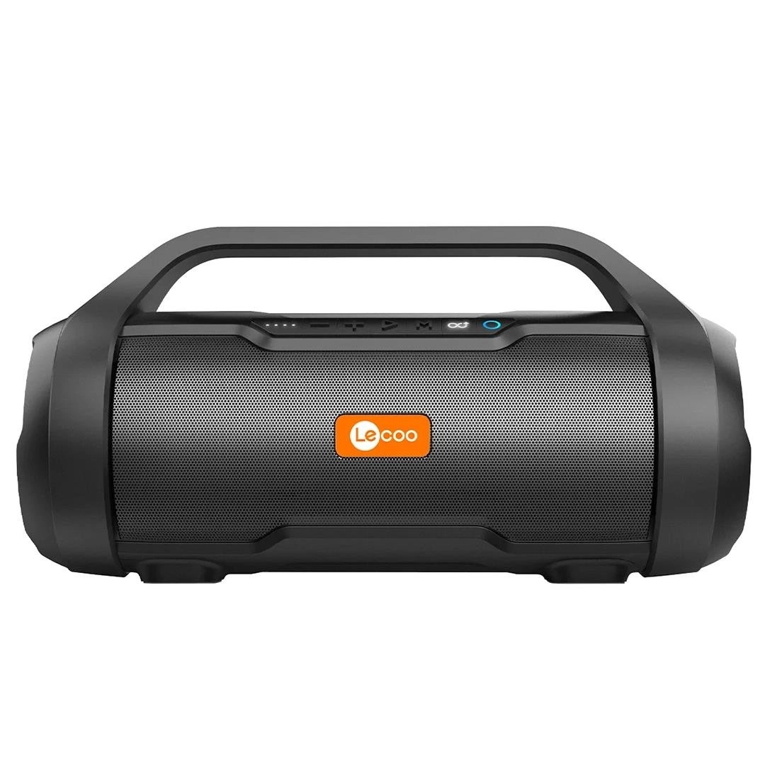 Lecoo DS154 RGB Taşınabilir Bluetooth Hoparlör