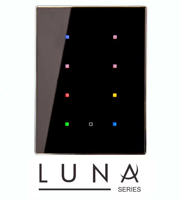 Luna 9G