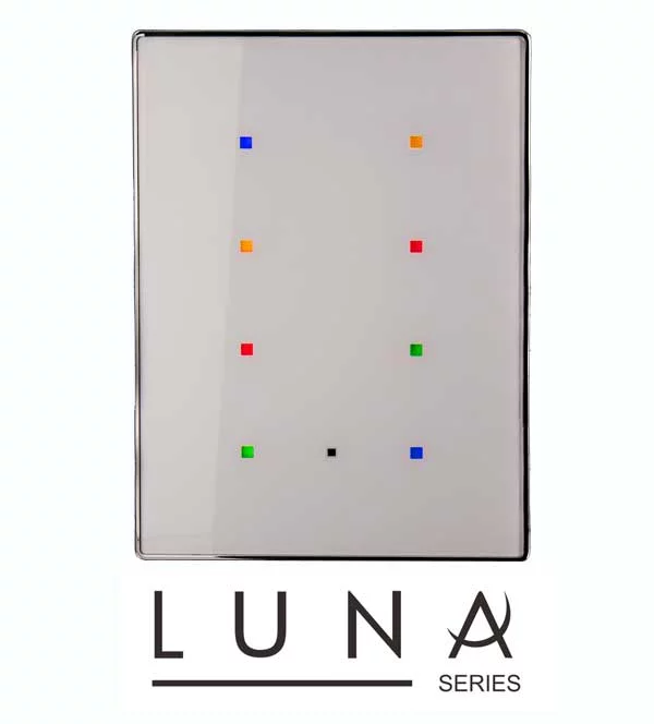 Luna 9G