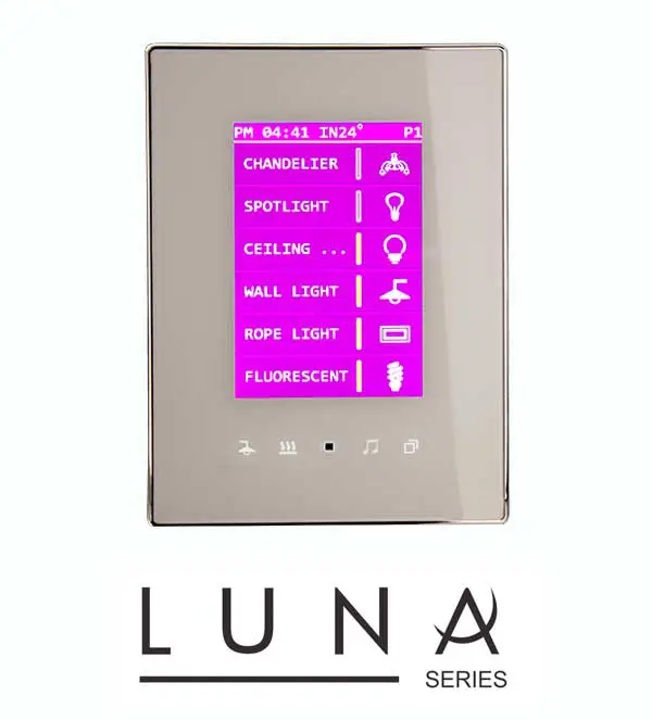 Luna TFT 