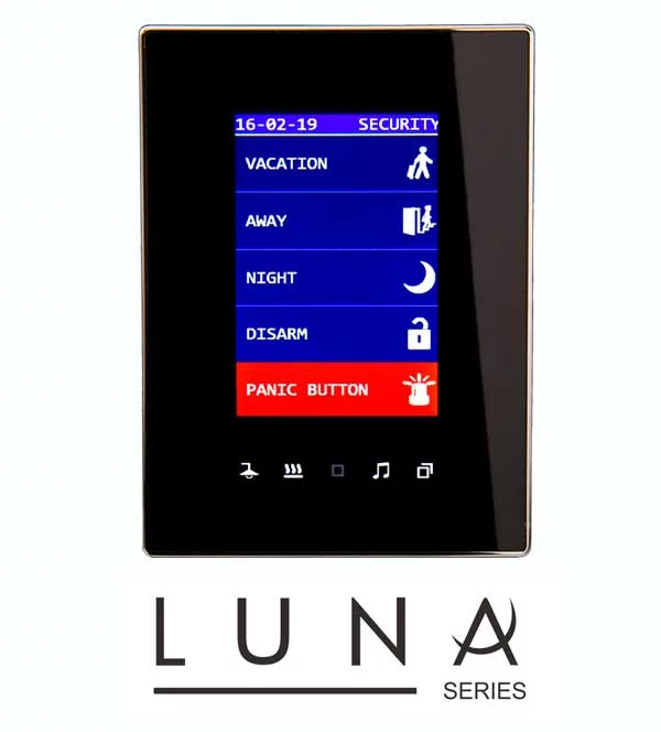 Luna TFT 