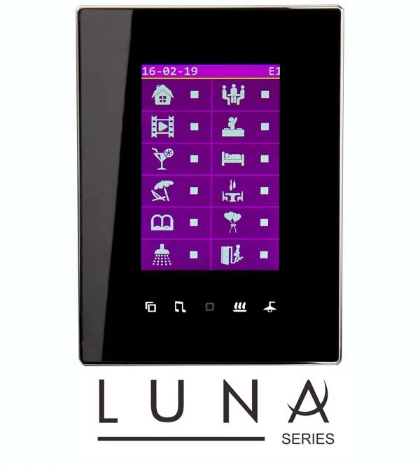 Luna TFT 
