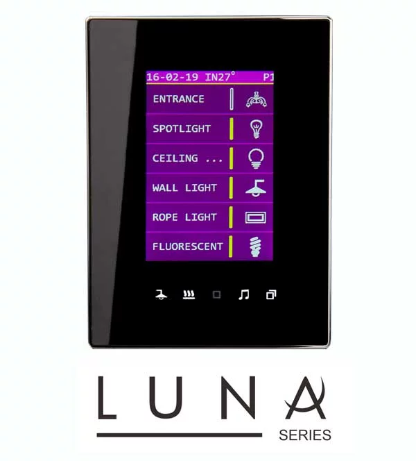 Luna TFT 