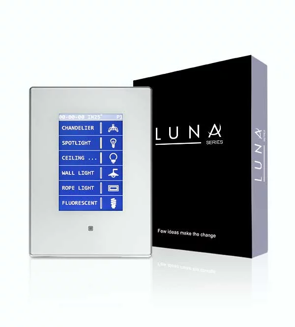 Luna TFT 