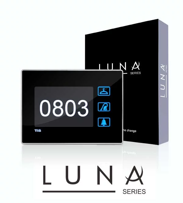 Luna Enerji Saver