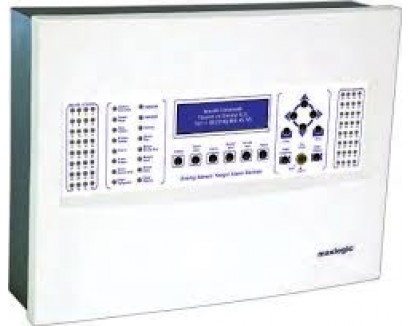 Mavili MGRP-64 Konvansiyonel Tekrarlayıcı Panel