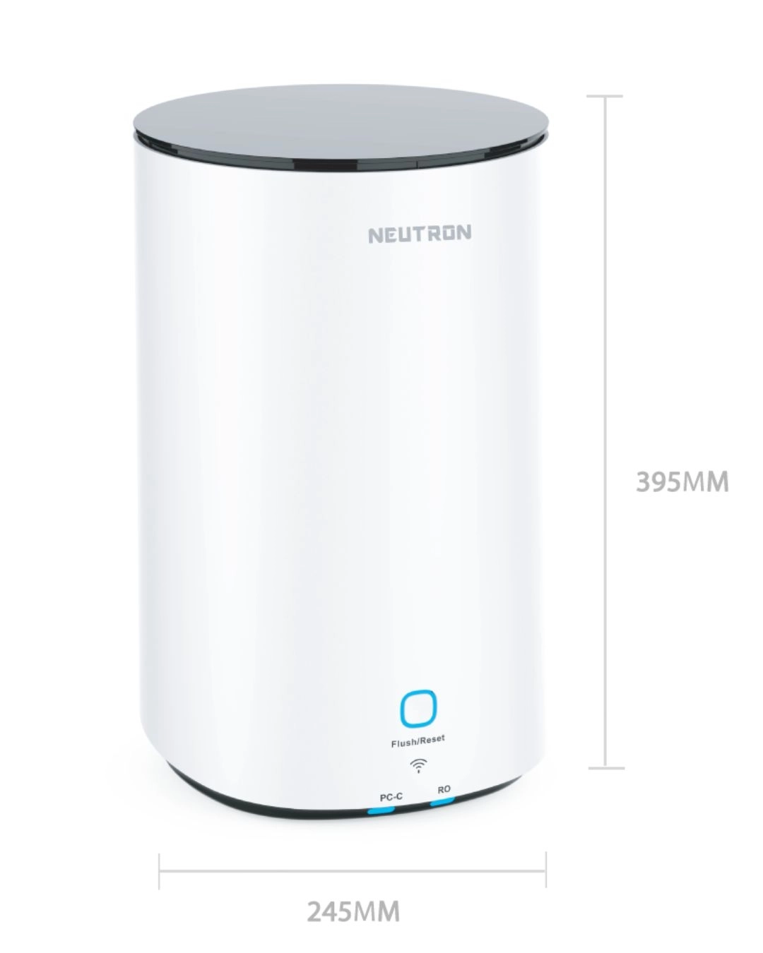 NEUTRON NTL-SU60WB AKILLI SU ARITMA CİHAZI
